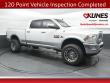 Used 2016 Ram 2500 Laramie Truck Crew Cab