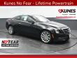 Used 2016 CADILLAC ATS 2.0L Turbo Standard Coupe