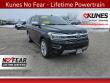Certified 2024 Ford Expedition Platinum SUV
