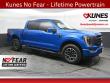Used 2021 Ford F-150  Truck SuperCrew Cab