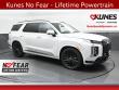Used 2024 Hyundai Palisade Calligraphy Night Edition SUV