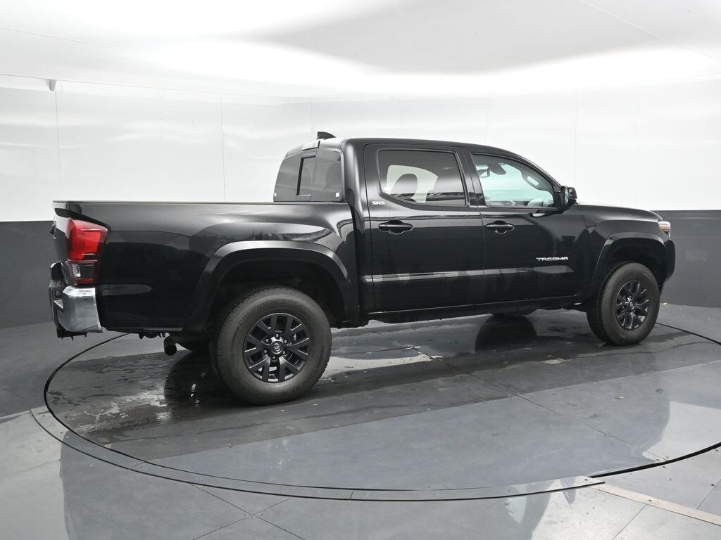 Used 2023 Toyota Tacoma Truck Double Cab