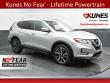 Used 2020 Nissan Rogue SL SUV