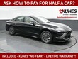 Hyundai Sonata Hybrid