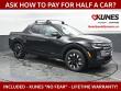 New 2026 Hyundai Santa Cruz SEL Activity AWD Truck Crew Cab