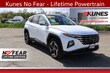Hyundai Tucson Plug-In Hybrid