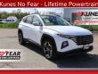 Used 2024 Hyundai Tucson Plug-In Hybrid Limited SUV