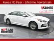 Used 2019 Hyundai Sonata Eco Sedan