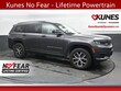  Jeep Grand Cherokee L