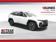 New 2025 Hyundai Tucson XRT AWD SUV