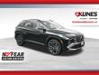 New 2026 Hyundai Tucson Limited AWD SUV