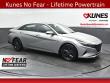 Used 2022 Hyundai Elantra SEL Sedan