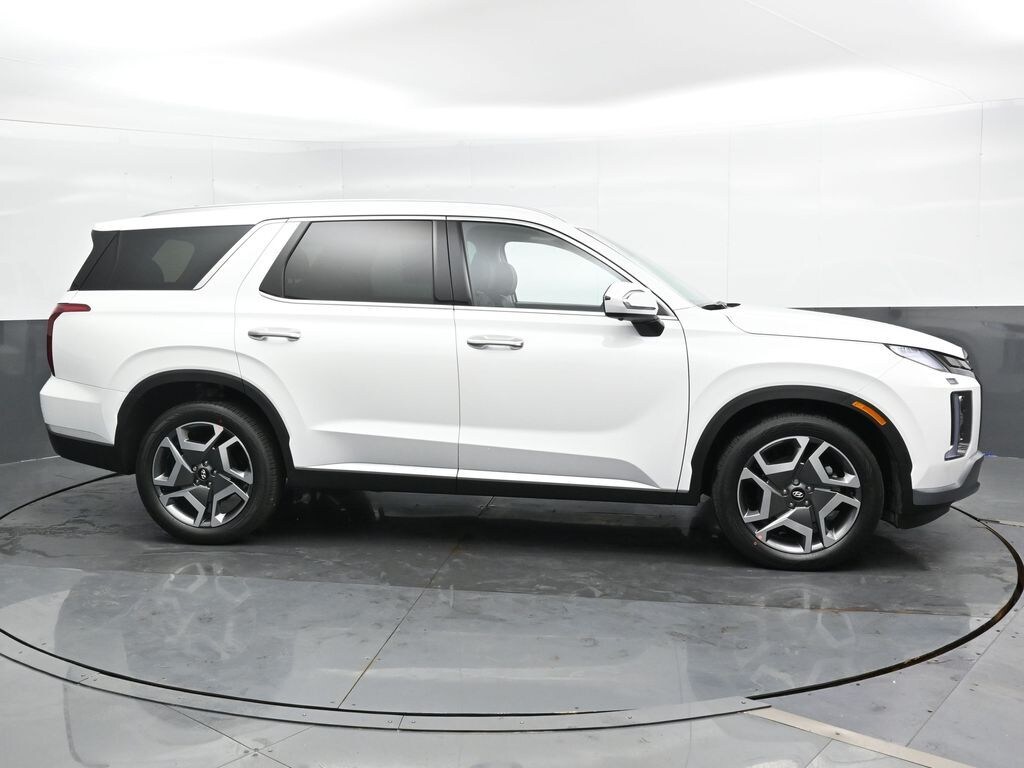 Used 2025 Hyundai Palisade SEL Premium SUV