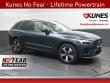 Used 2024 Volvo XC60 plug-in hybrid T8 Plus Dark SUV