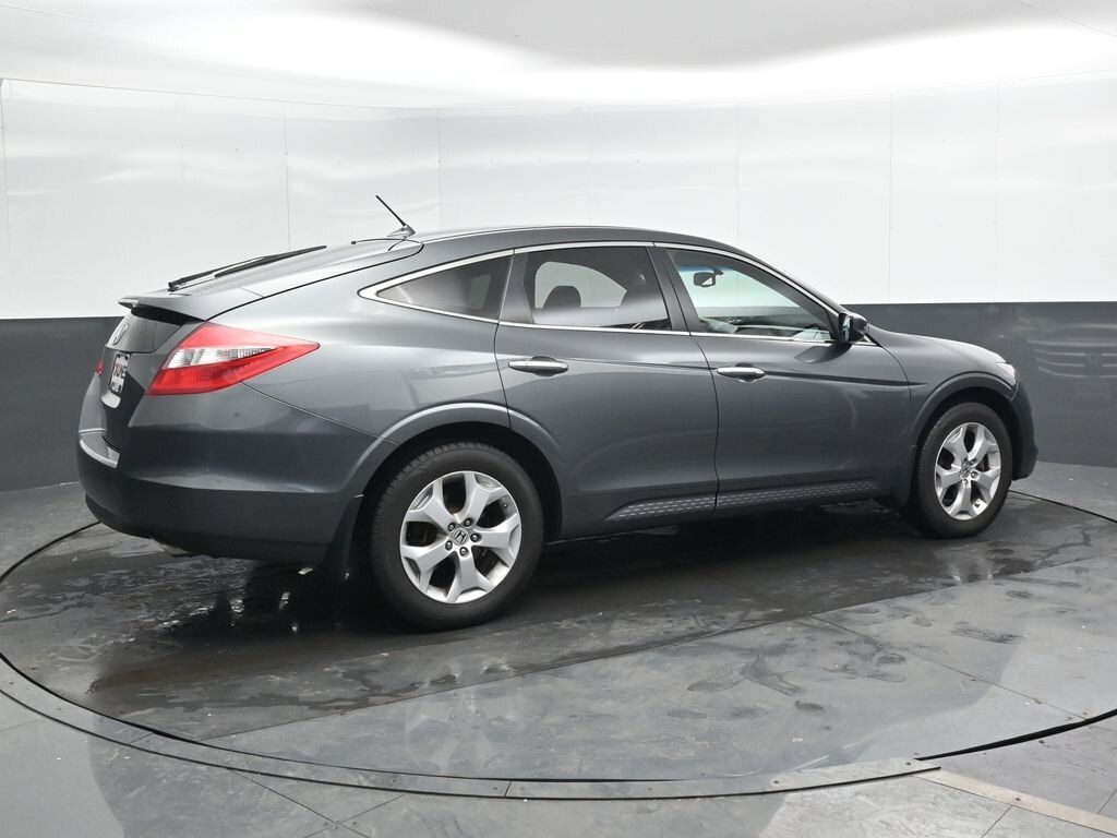 Used 2011 Honda Accord Crosstour EX-L SUV