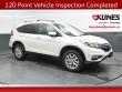 Used 2016 Honda CR-V EX-L SUV