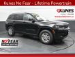 Used 2023 Jeep Grand Cherokee Laredo SUV
