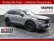 Honda CR-V Hybrid