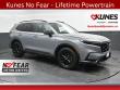 Used 2025 Honda CR-V Hybrid Sport-L SUV
