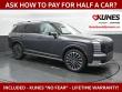 New 2026 Hyundai Palisade Calligraphy AWD SUV