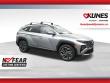 New 2025 Hyundai Tucson Limited AWD SUV
