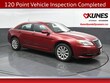 Chrysler 200