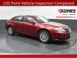 Used 2013 Chrysler 200 Touring Sedan