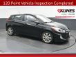 Used 2014 Hyundai Accent SE Hatchback