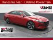 Used 2023 Hyundai Elantra SEL Sedan