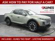 New 2026 Hyundai Santa Cruz SEL AWD Truck Crew Cab
