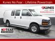 Used 2024 GMC Savana 2500 Work Van Van Cargo Van