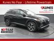 Used 2022 Hyundai Tucson SEL SUV