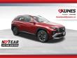 New 2025 Hyundai Tucson SEL Convenience AWD SUV
