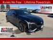 Used 2025 CADILLAC CT4 Sport Sedan