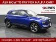 New 2025 Hyundai Venue SEL SUV