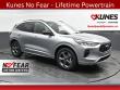 Used 2024 Ford Escape ST-Line SUV