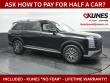 New 2027 Hyundai Palisade Hybrid SEL 8P SUV