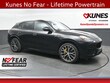 Maserati Grecale