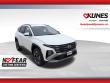New 2026 Hyundai Tucson SEL AWD SUV