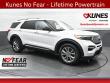 Used 2023 Ford Explorer Limited SUV