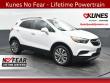 Used 2017 Buick Encore Preferred SUV