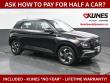 New 2025 Hyundai Venue SEL SUV