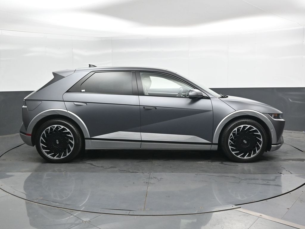 Used 2024 Hyundai IONIQ 5 Limited SUV