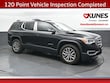  GMC Acadia
