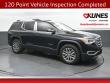 Used 2017 GMC Acadia SLE-2 SUV