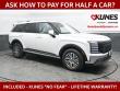 New 2026 Hyundai Palisade Hybrid SEL Premium 7P SUV