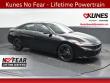Used 2026 Hyundai Elantra SEL Sport Premium Sedan