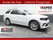 Used 2023 Dodge Durango GT SUV