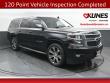 Used 2018 Chevrolet Suburban LT SUV