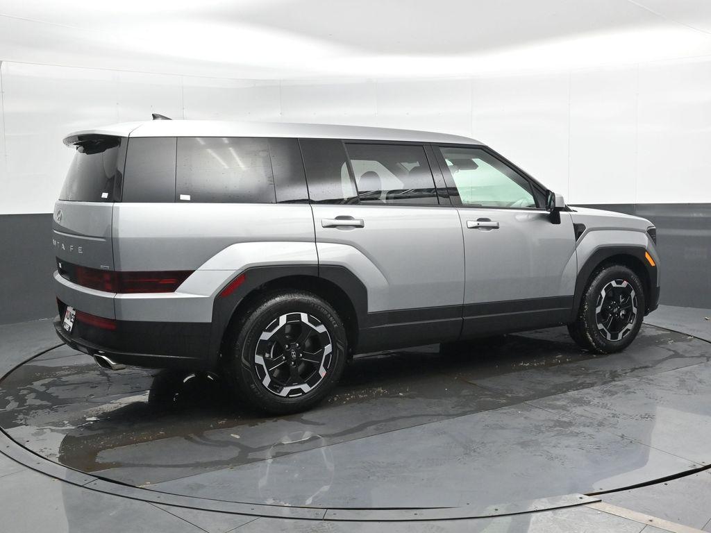 New 2026 Hyundai Santa Fe SE AWD SUV